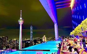 Platinum Klcc By Luxury Suites